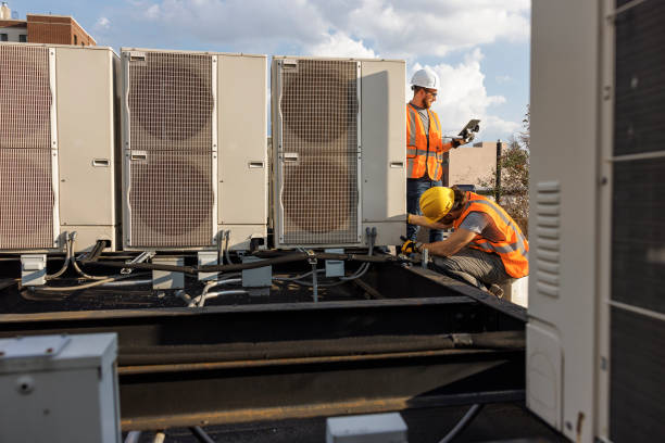 Best Central Air Repair  in High Ridge, MO