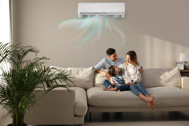 Trusted High Ridge, MO HVAC Experts
