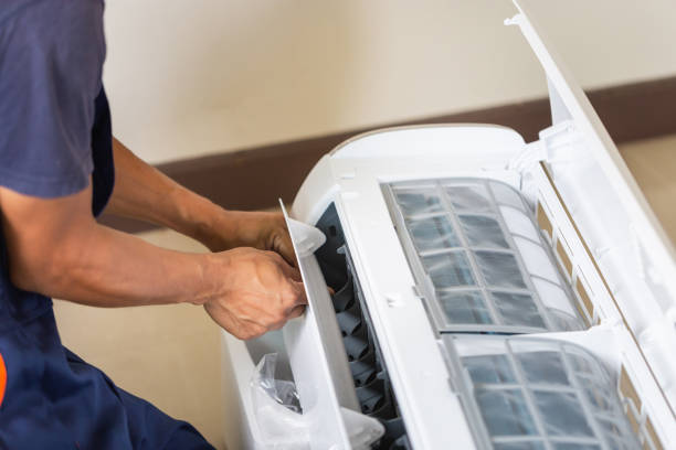 Best Ductless HVAC Repair  in High Ridge, MO
