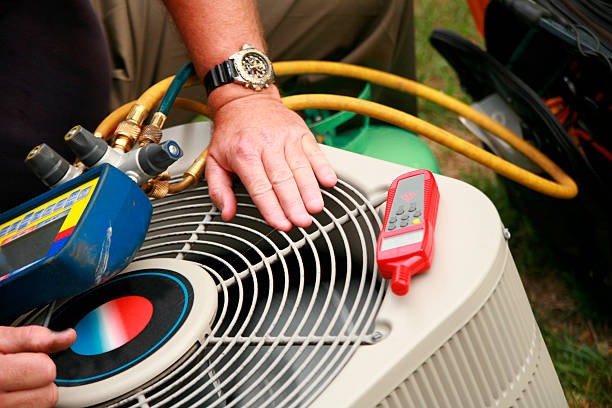 Best HVAC Air Duct Cleaning  in High Ridge, MO