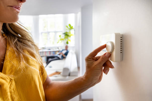 Ductless HVAC Repair in High Ridge, MO