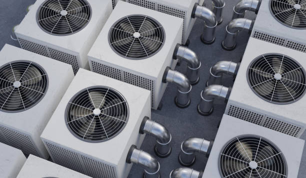  High Ridge, MO HVAC Pros