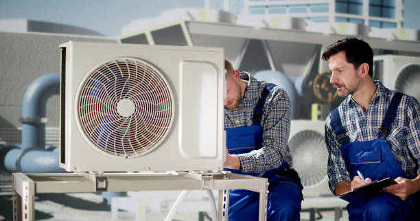HVAC Air Duct Cleaning in High Ridge, MO
