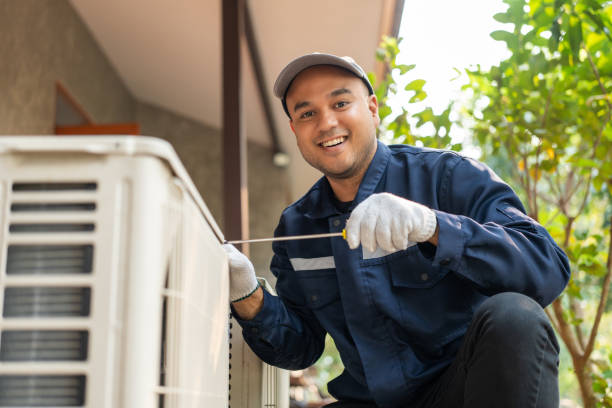 Best HVAC Companies Near Me  in High Ridge, MO