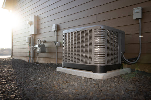 Best Emergency HVAC Repair  in High Ridge, MO